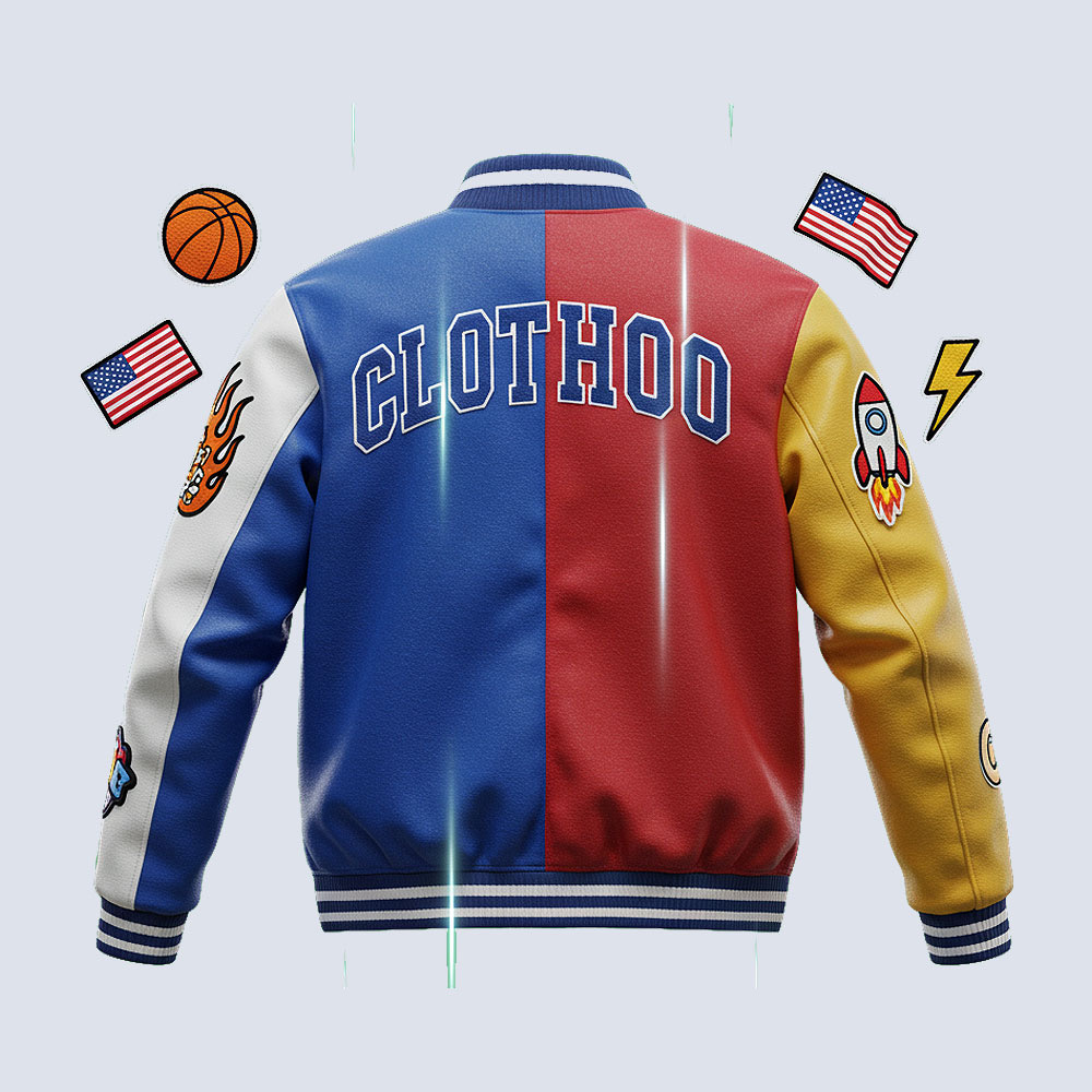 Why Choose Clothoo