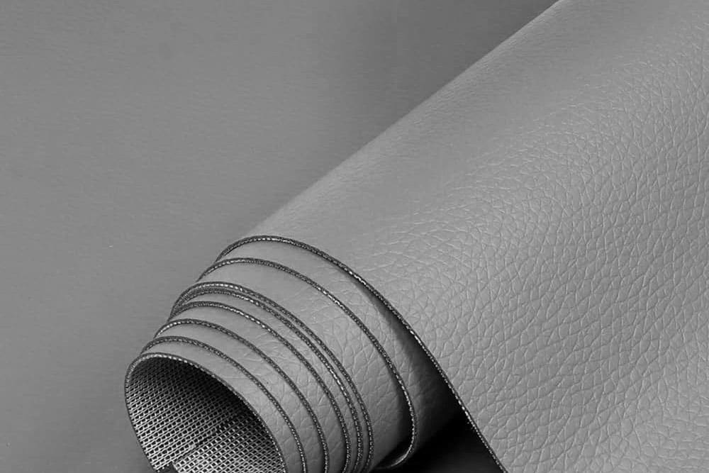 Faux Leather for Custom Jackets