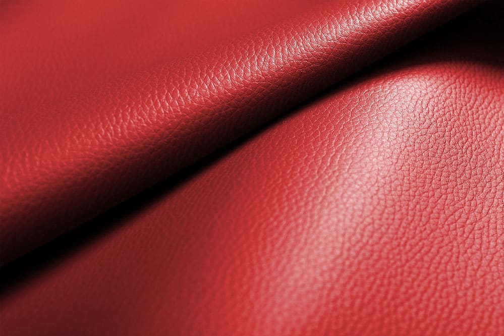 Cowhide Leather for Custom Jackets