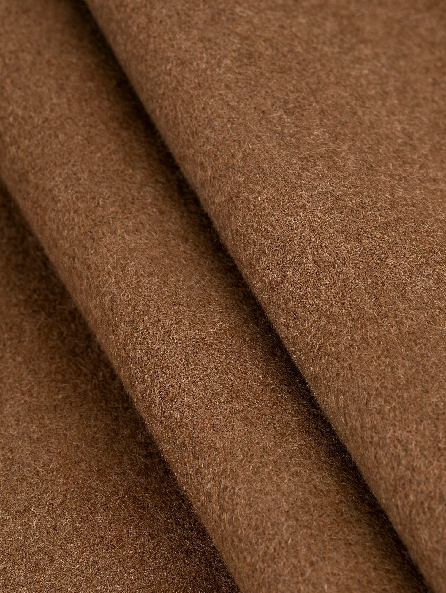 Melton Wool for Custom Jackets
