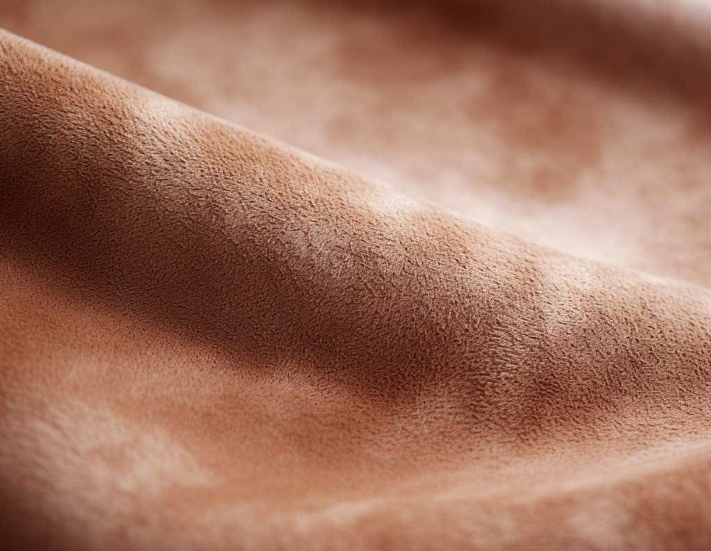 Suede Leather for Custom Jackets