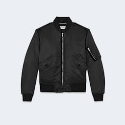 Bomber Jackets