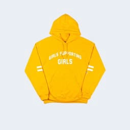 Fleece Hoodies