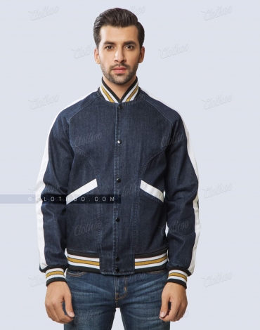 Stylish Denim Jacket for Women & Mens