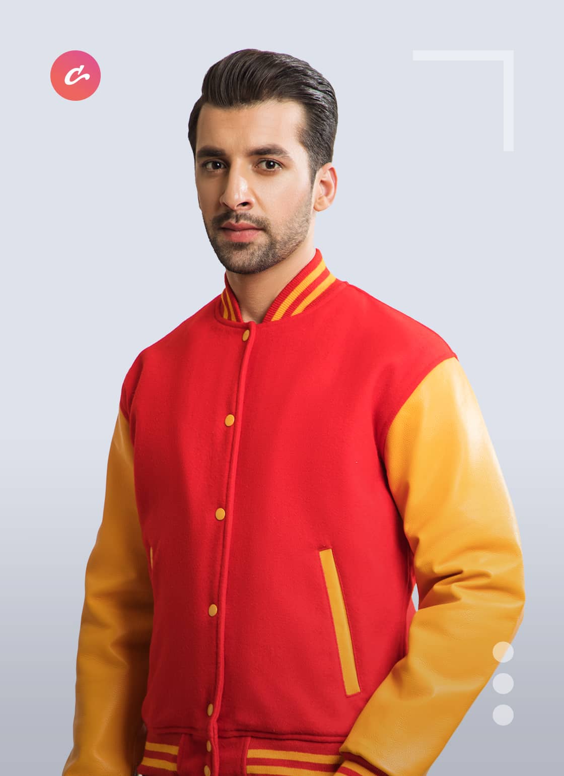 Varsity Jackets